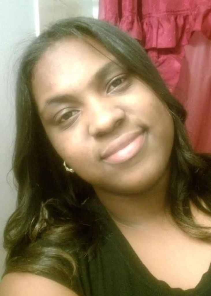 N'Dia Ka-Laiha Peterson Profile Photo