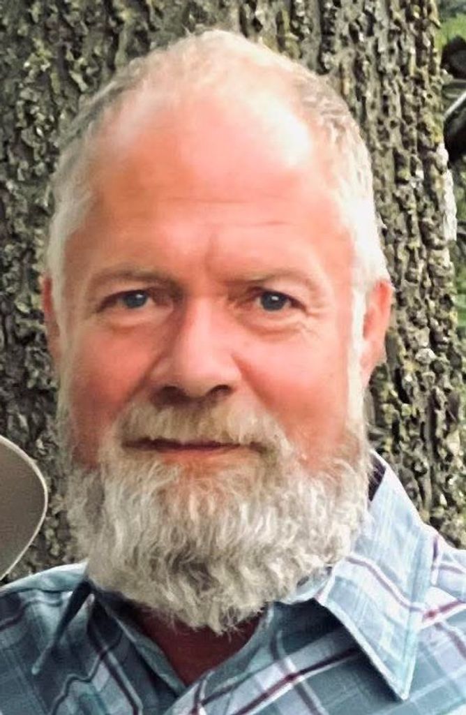 William Paul May Profile Photo