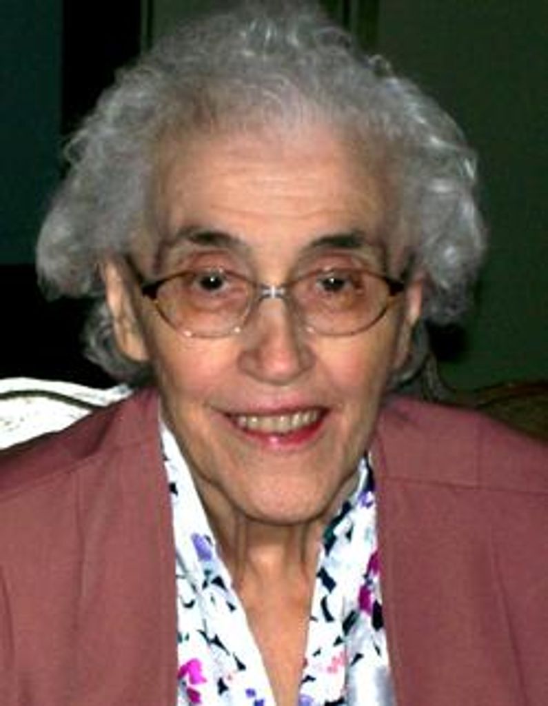 Nellie Marie Whitaker