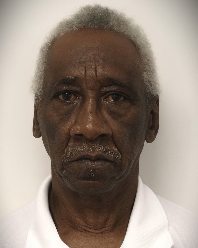 Donald Ree Jones