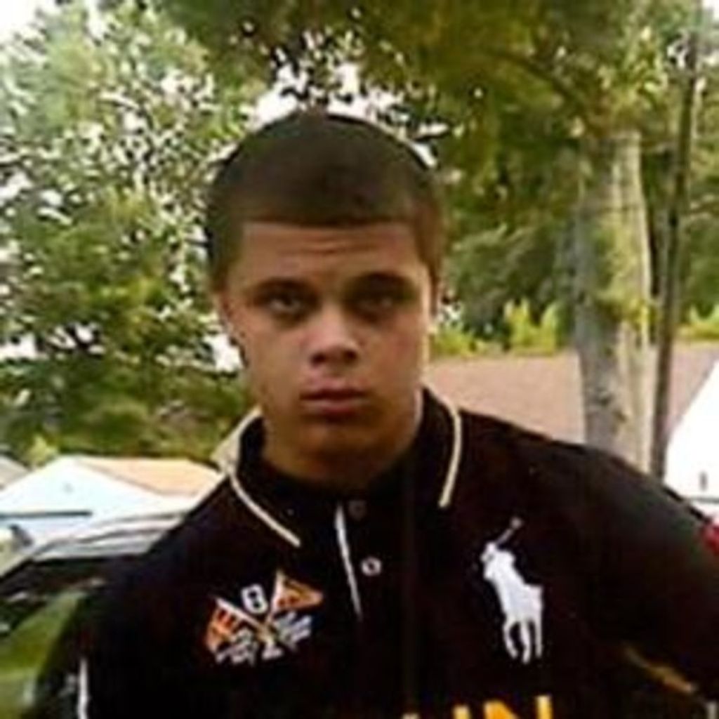 Demonte Mykhel Chambers