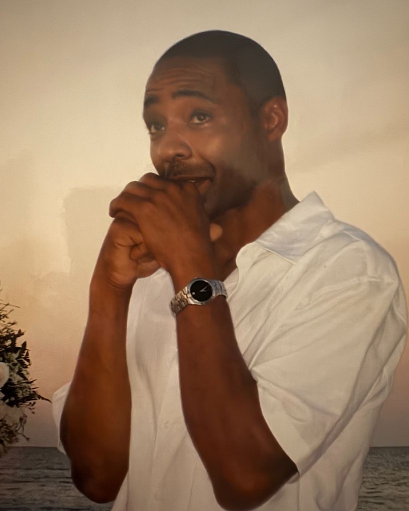 Kevin Gaymon Profile Photo
