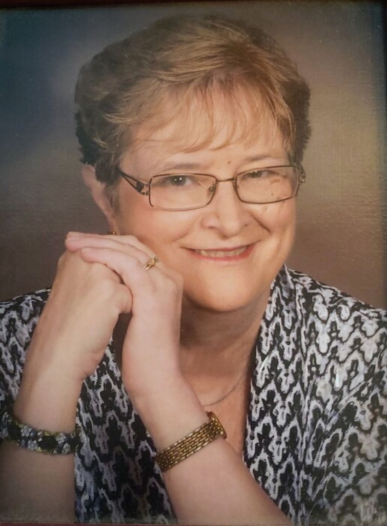 Charlene F. (Roseman)  Emenheiser