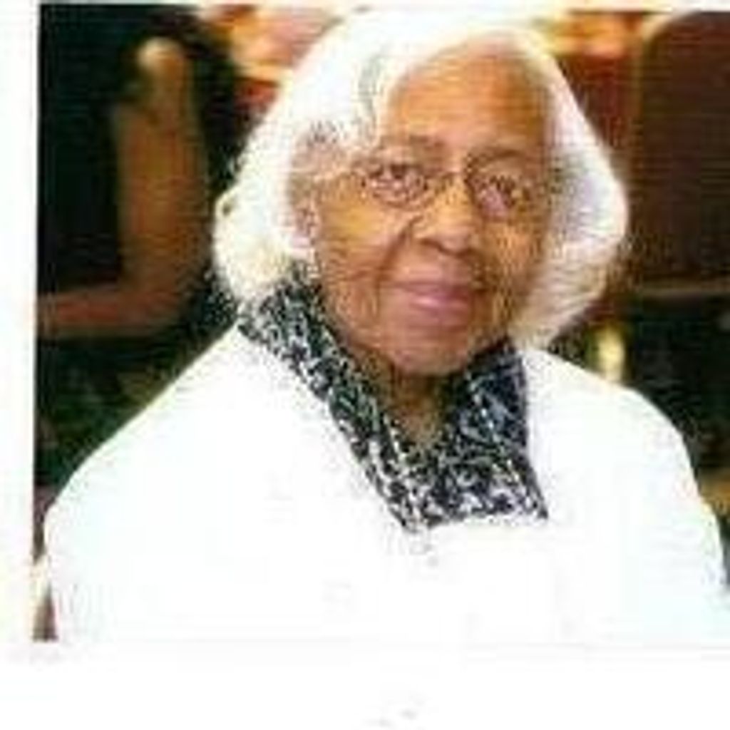 Rosa Campbell