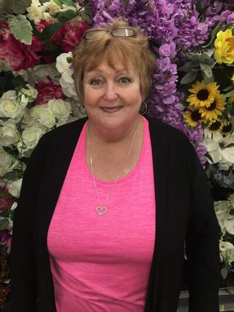 Stephanie Lee Farrell Cheng