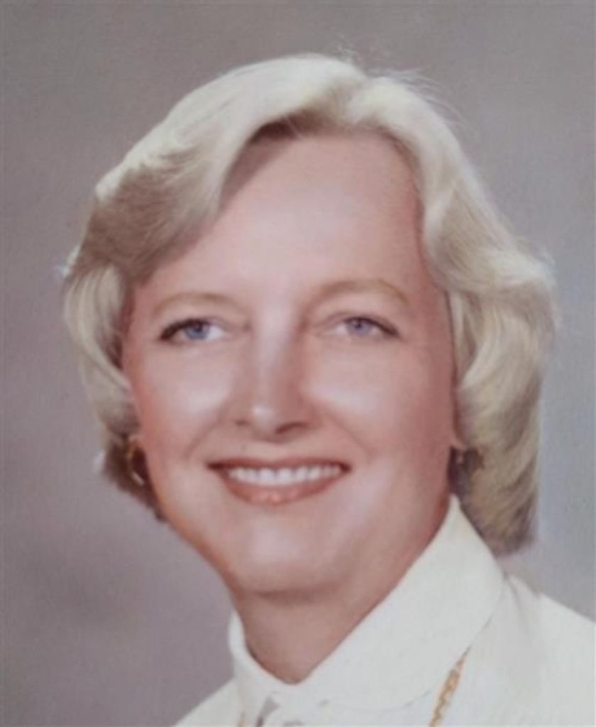 Nancy Koepfer Engel