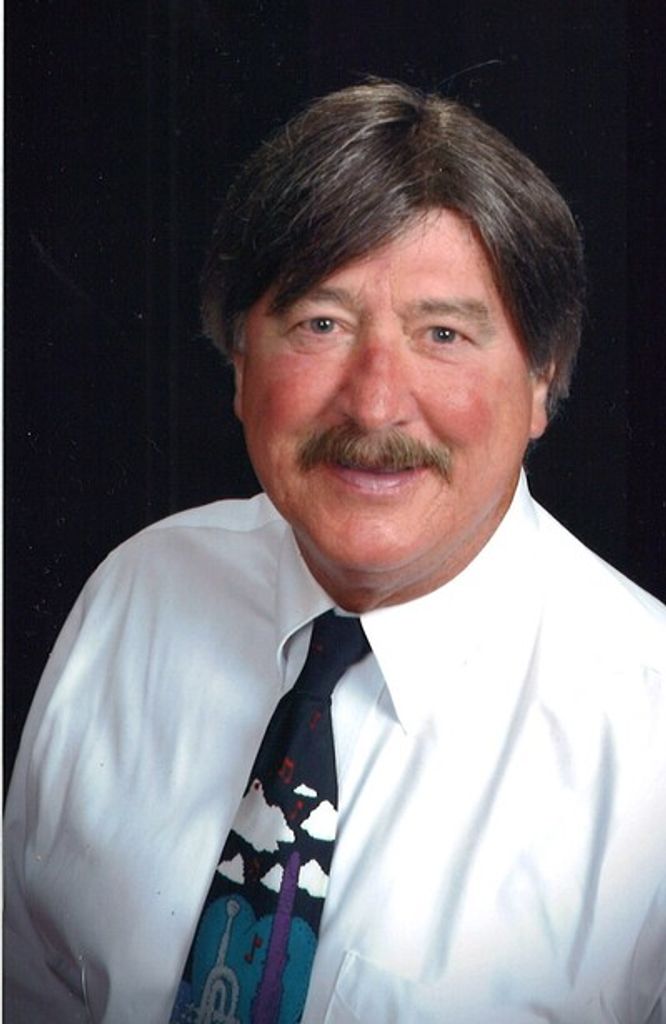 Dewey Smallen