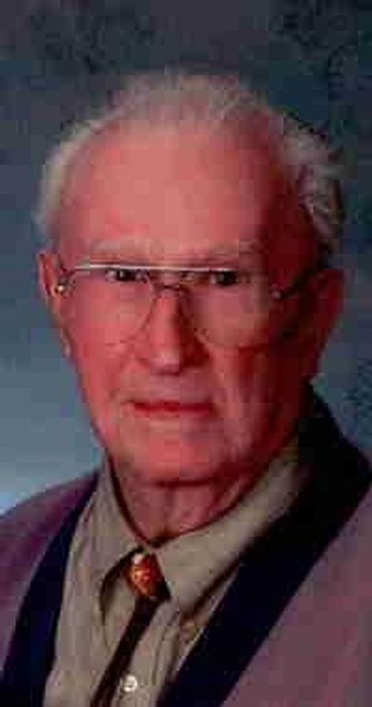 John Archie Holmes