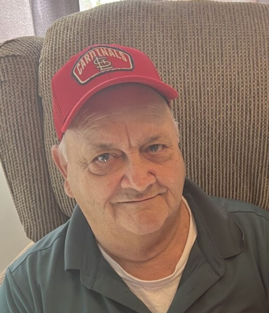 Alan R. Leffler Profile Photo