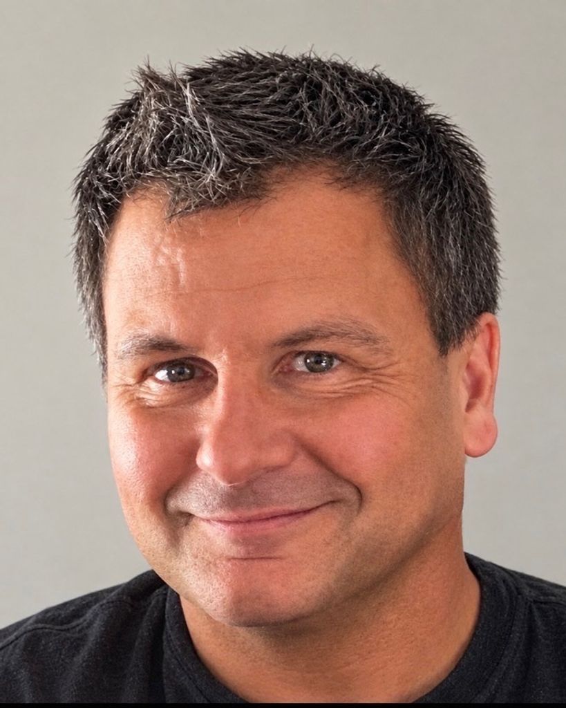 Joseph Torcivia