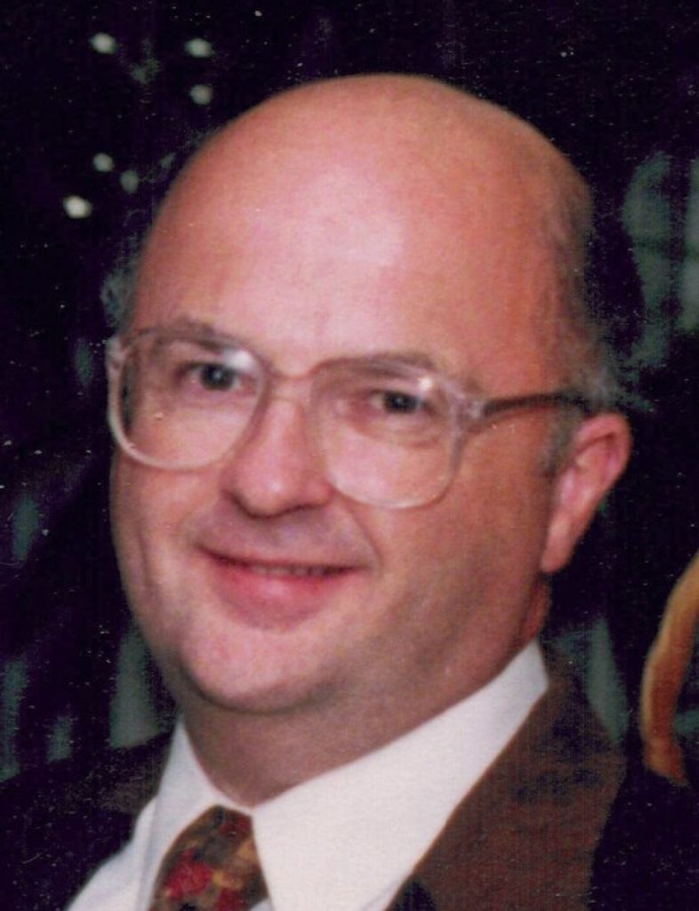 Robert E. Hall Profile Photo
