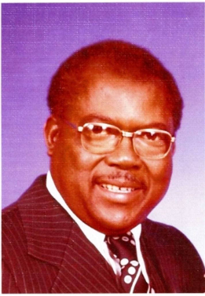Mr. James Rogers,Sr.
