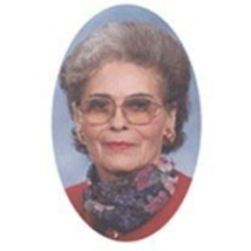 Mary Snider