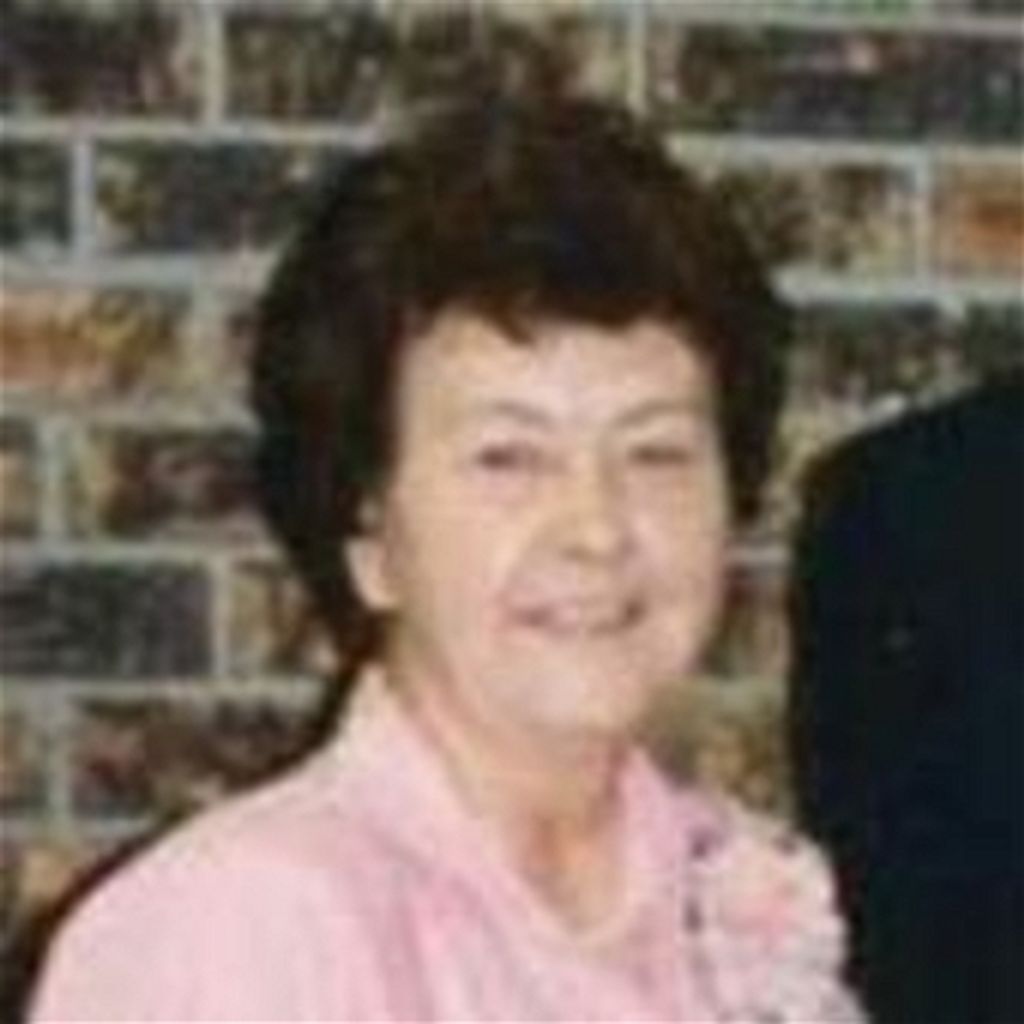 Bernice Ammons Dickerson