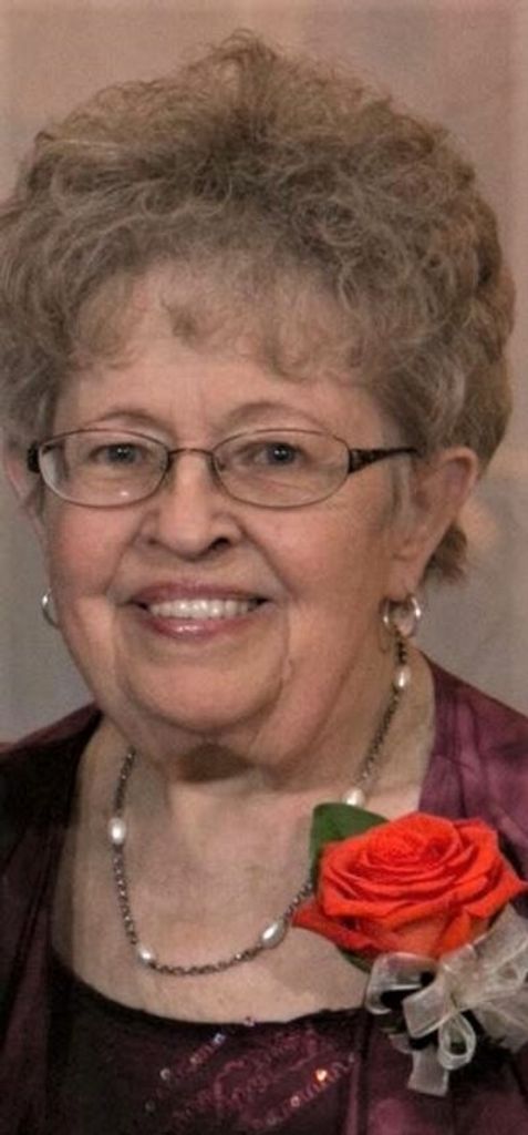 Betty Lou Kramer Profile Photo