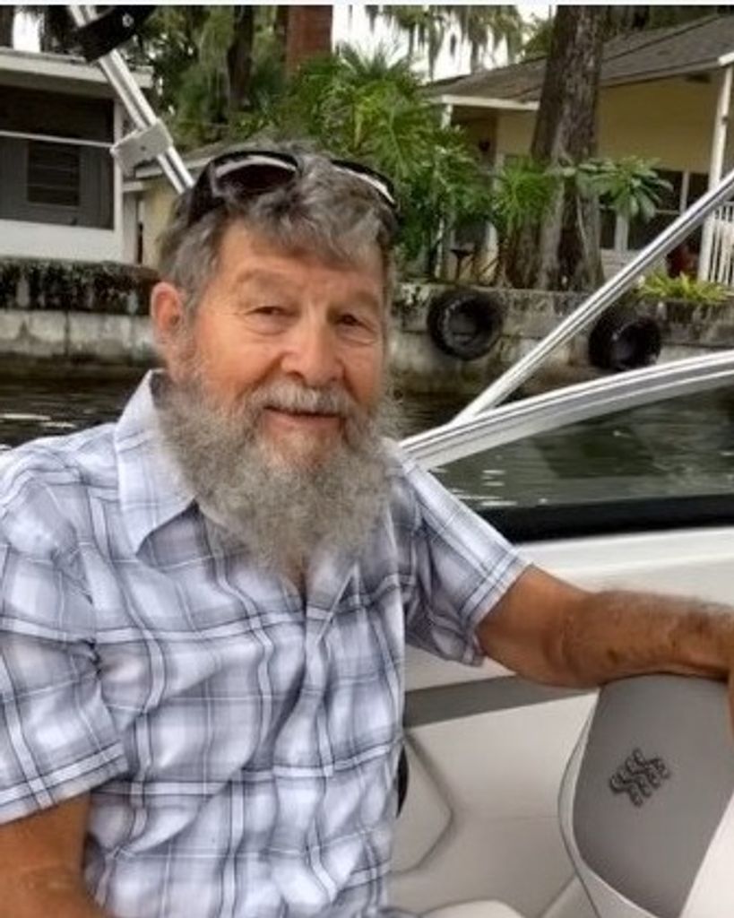 Thomas Jerome Holder Sr. Profile Photo