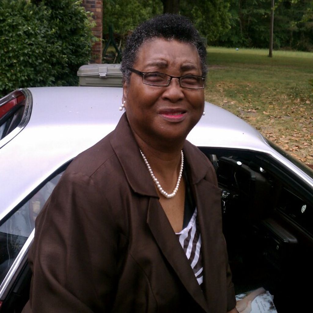 Wilhemenia  Goodwin Howell