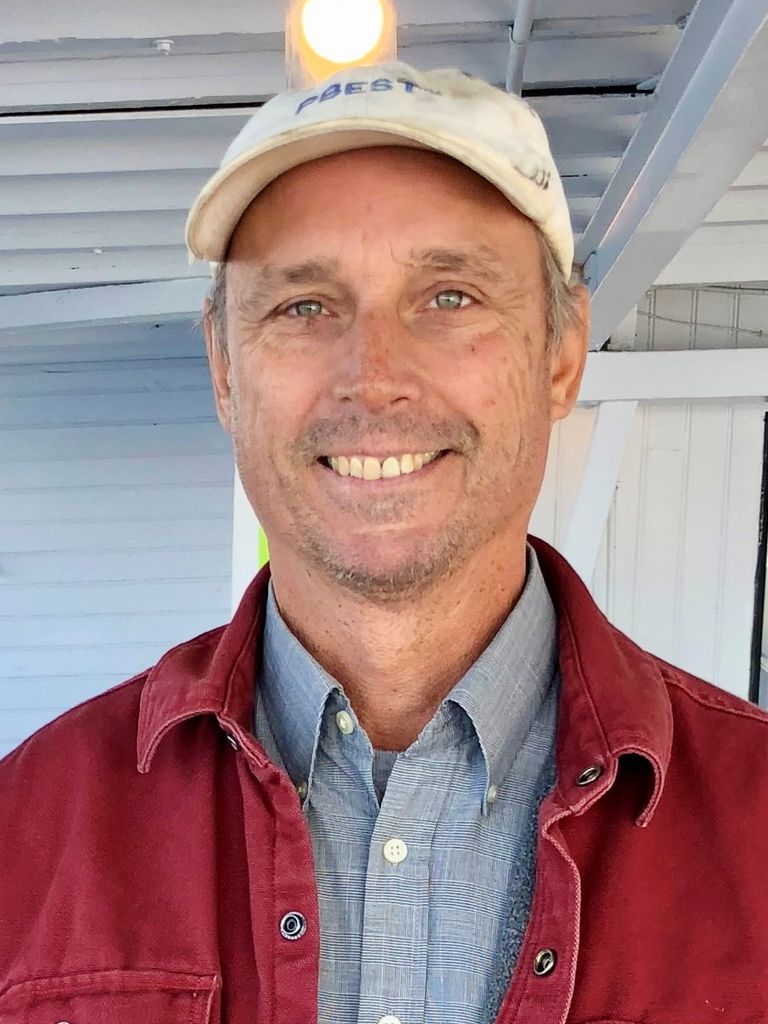 Jonathan Hill Profile Photo