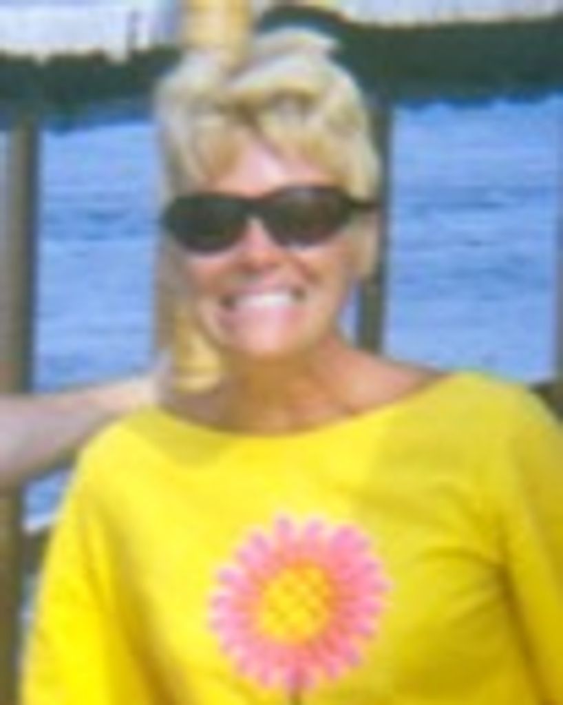 Barbara Howe Tucker Profile Photo