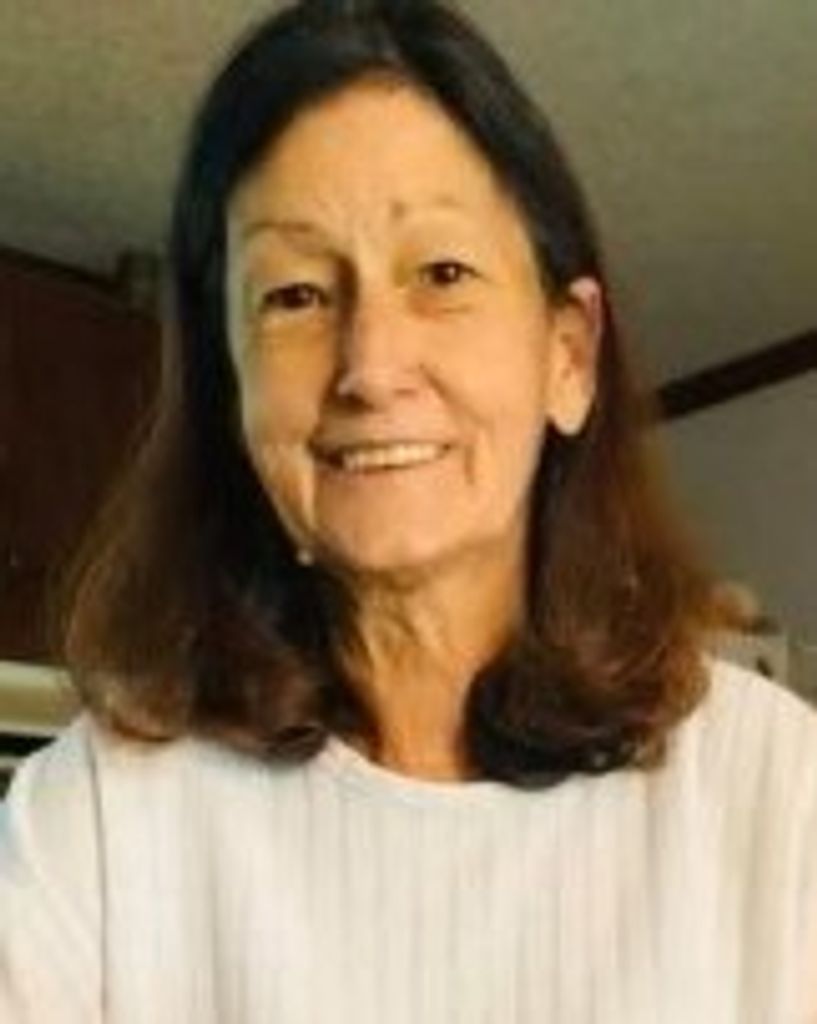 Brenda Kay Young