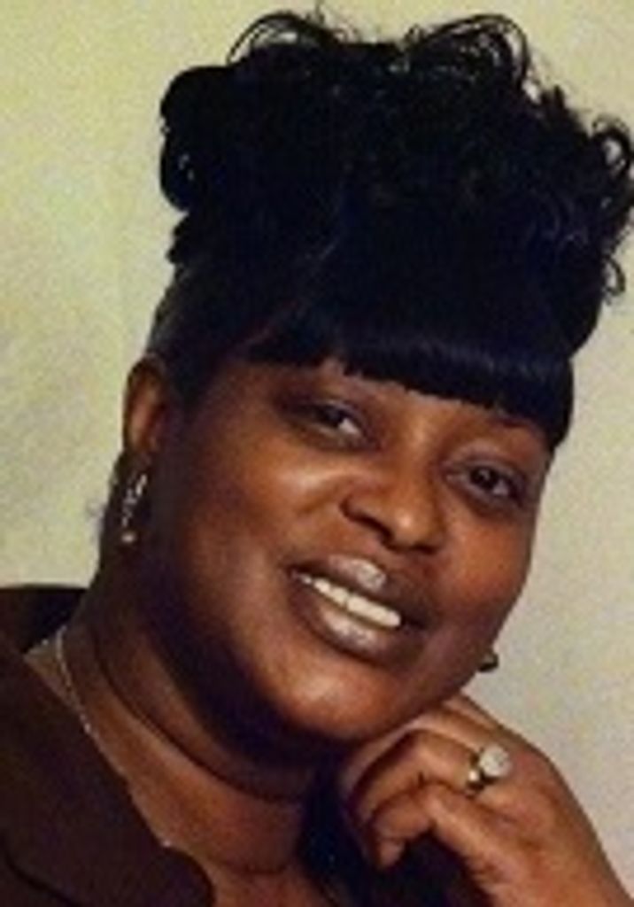 Sharon “Lynn” Dukes White Profile Photo