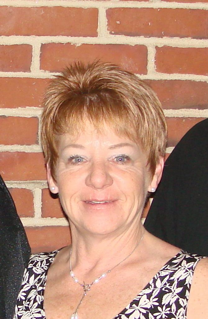 Louise A. Lambert Profile Photo