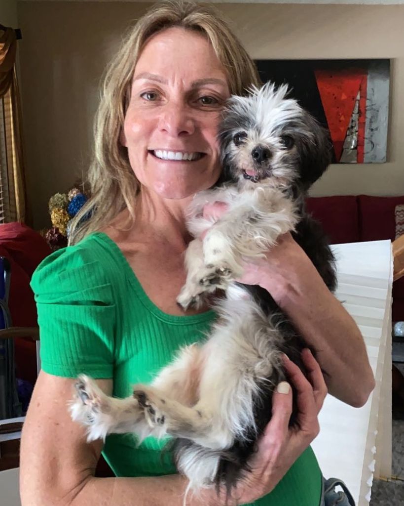 Rosi Prudek Profile Photo