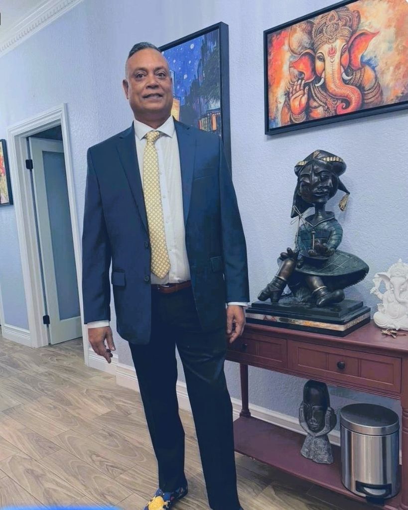 Eon Singh Profile Photo