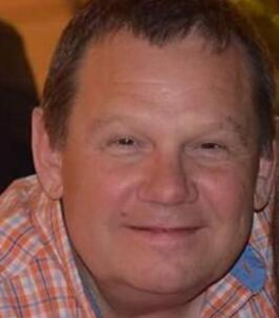 James Kreder