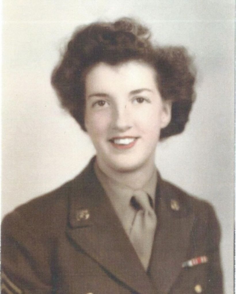 Nancy S. Werner Profile Photo