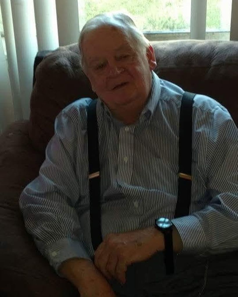 Edward Dey Johnson Profile Photo