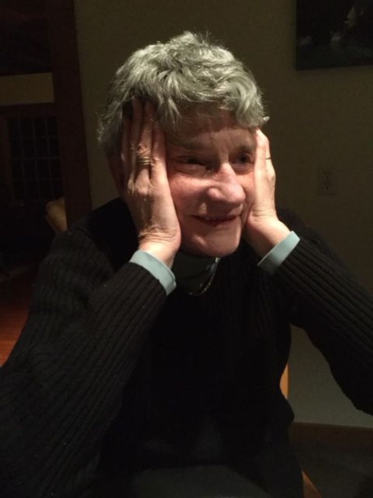 Janet Dale Teresko Profile Photo