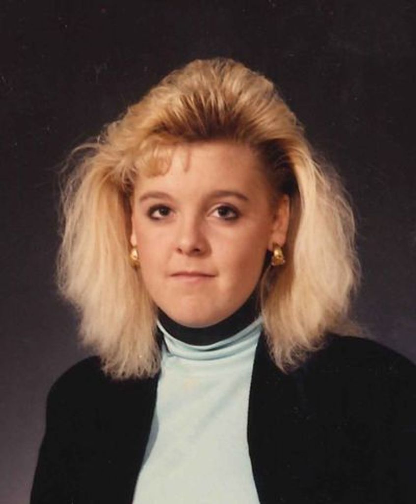 Shannon Leann (Copeland) Mccance Profile Photo