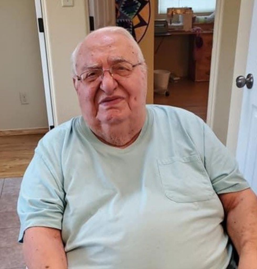 Donald George Silva