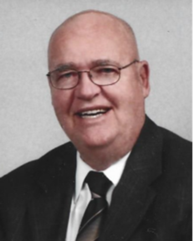 Wayne Edwin Johnson Profile Photo