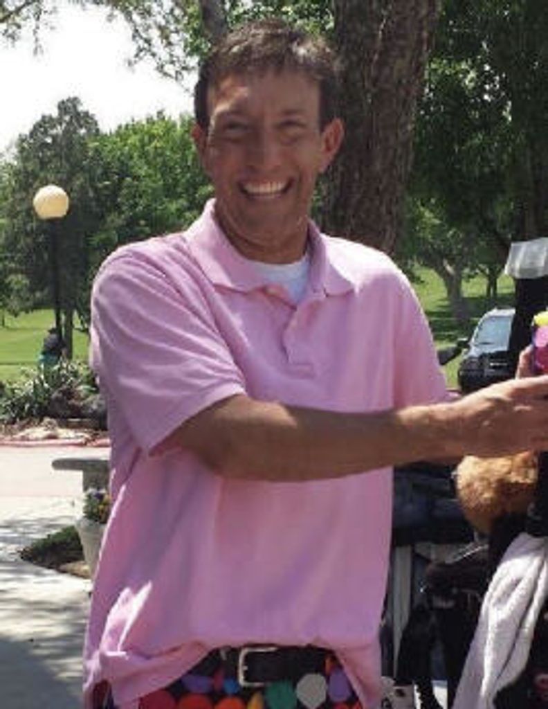 Eric Parker