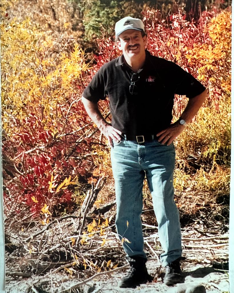 Vincent A. Pacent Profile Photo