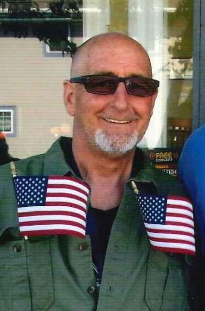 Brian E. Meihsner