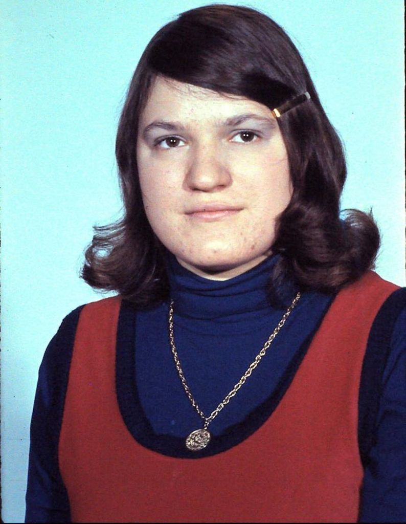 Judy Porter Profile Photo