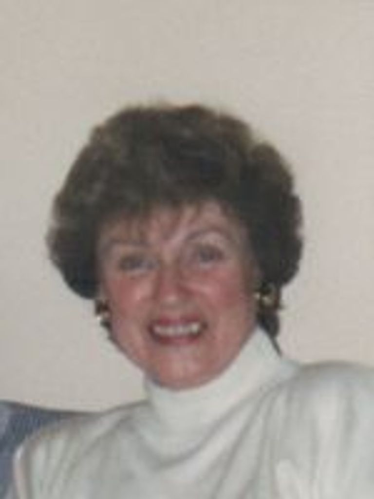 Joan Elizabeth Drasen