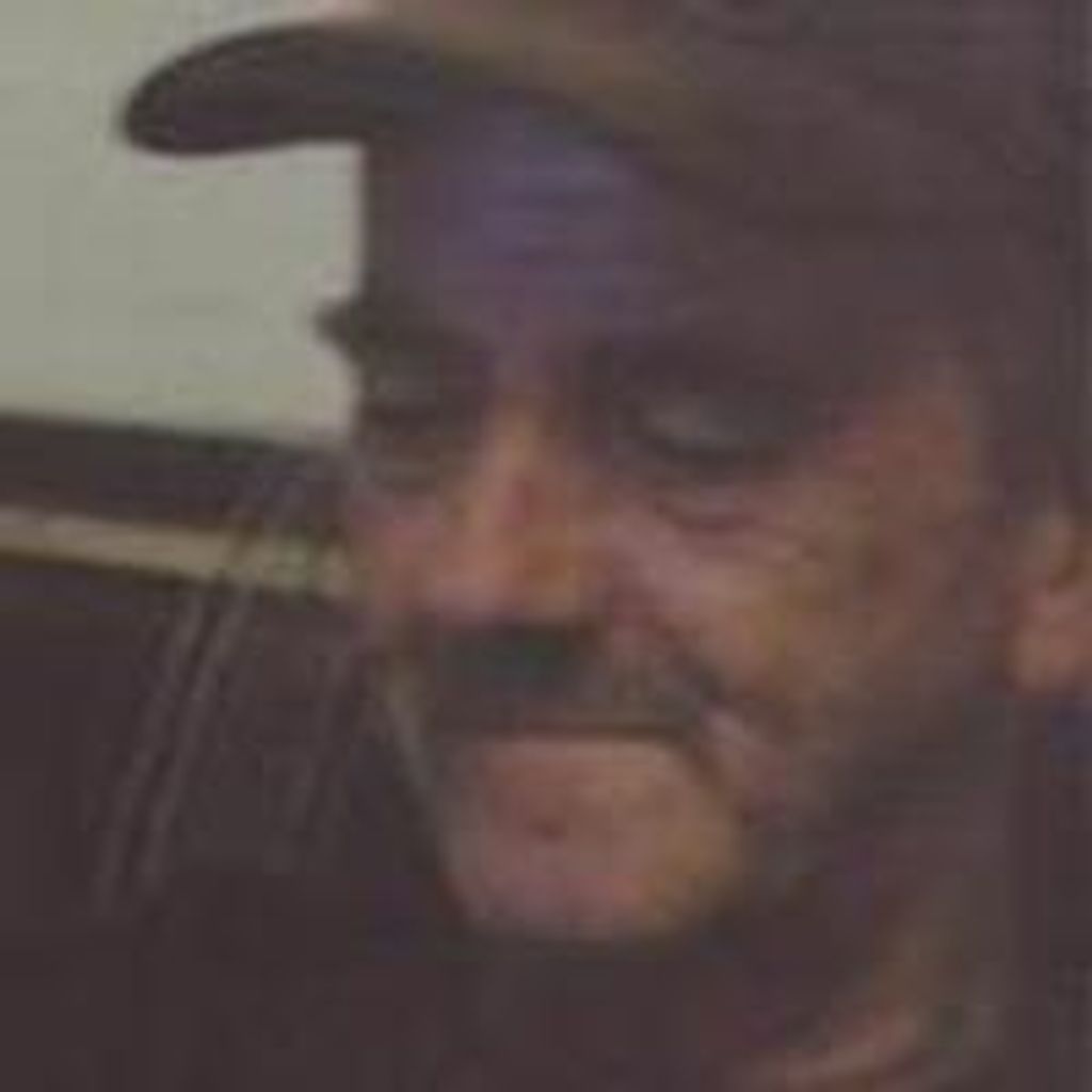 Terry Wayne “Shorty” Finley