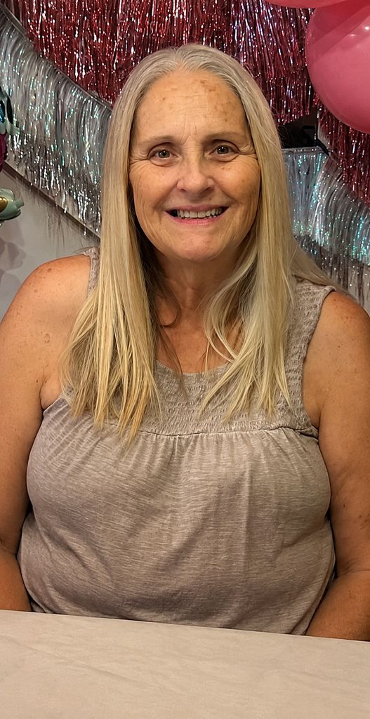 Marilyn Terry Profile Photo
