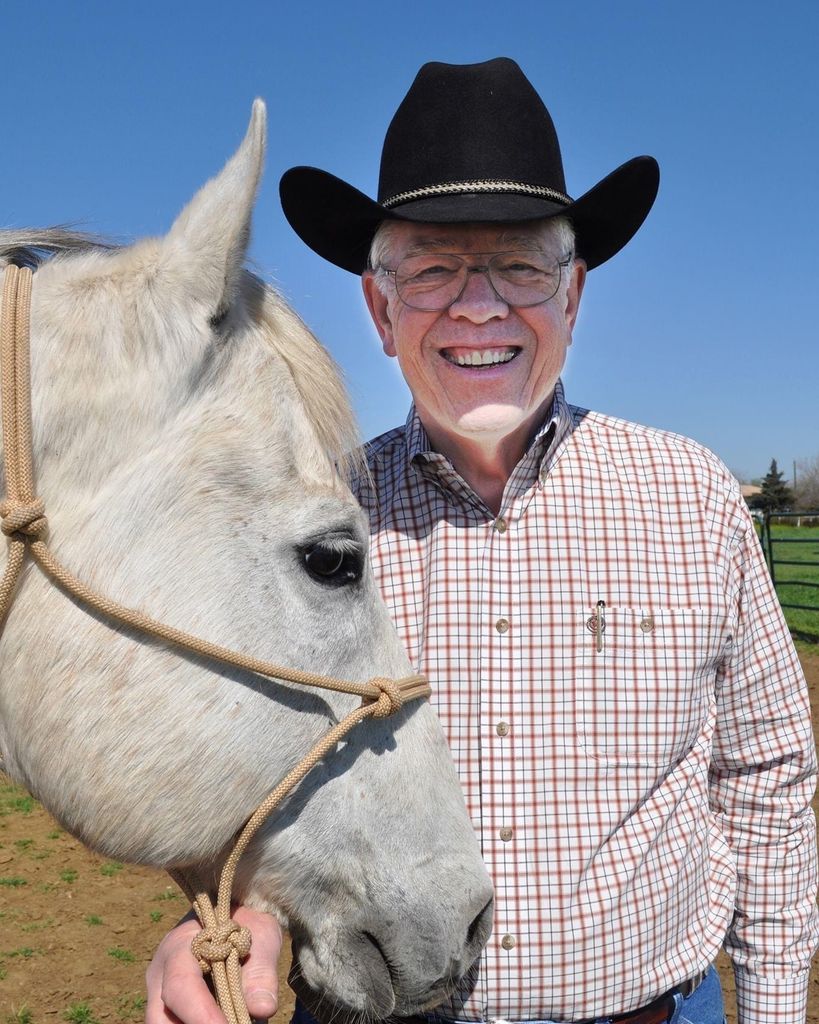 Thomas Covert Pritchard Profile Photo