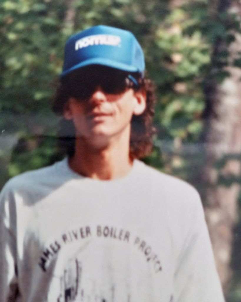 Denis R. Desgroseilliers