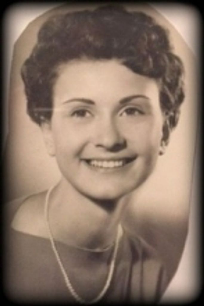 Jo Ann Usher