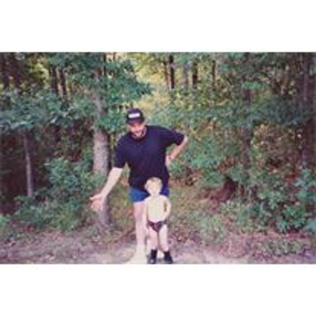 Chester Randall "Randy" Huff