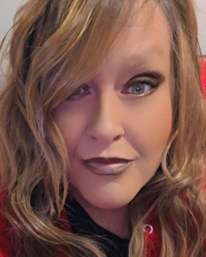 Teresa Sue Thomas