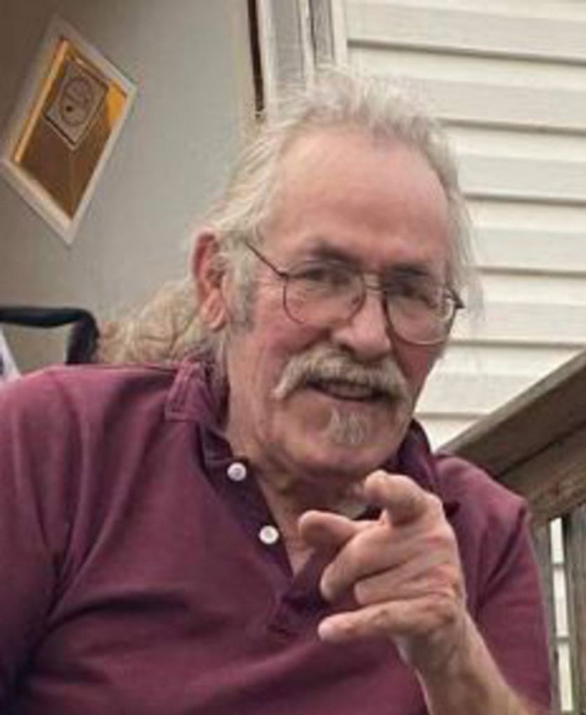 Floyd Lafriniere Jr. Profile Photo