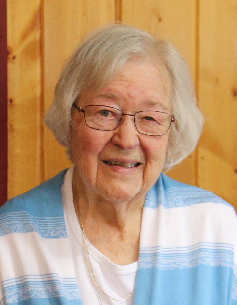 Joan Jeanette Miller