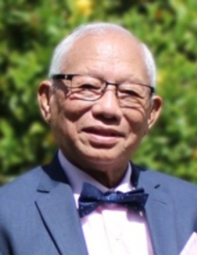Luong Q. Ngo